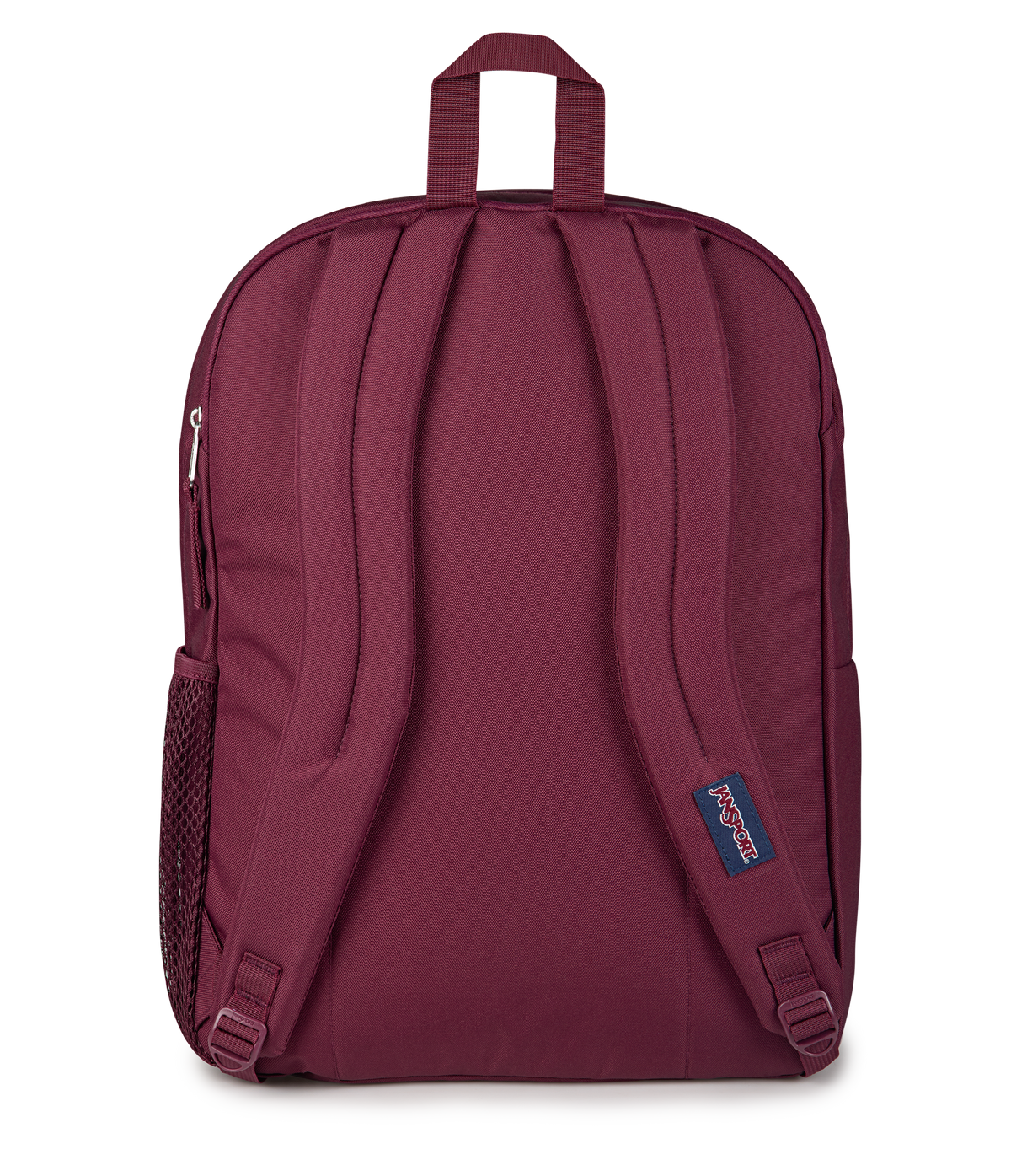 Big Student - Cherry Lacquer