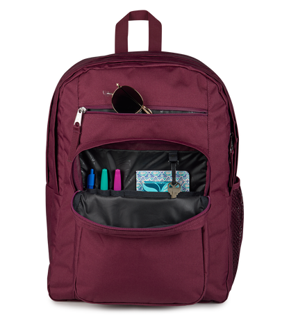 Big Student - Cherry Lacquer