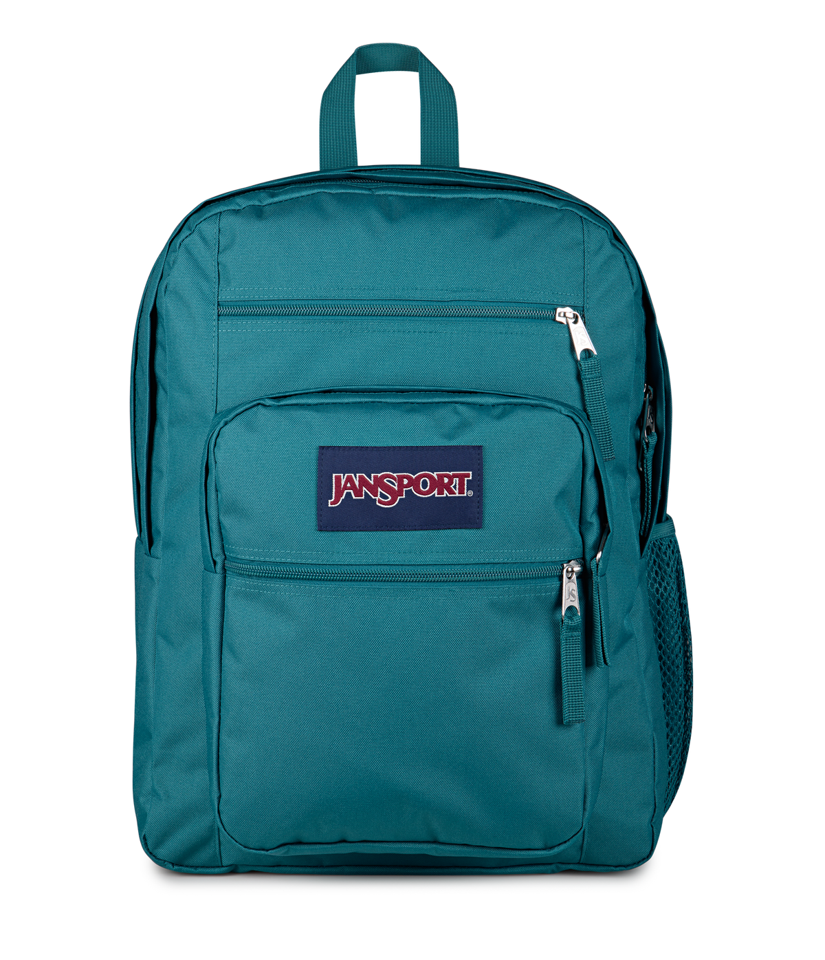 Big Student - Emerald Pool