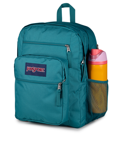 Big Student - Emerald Pool