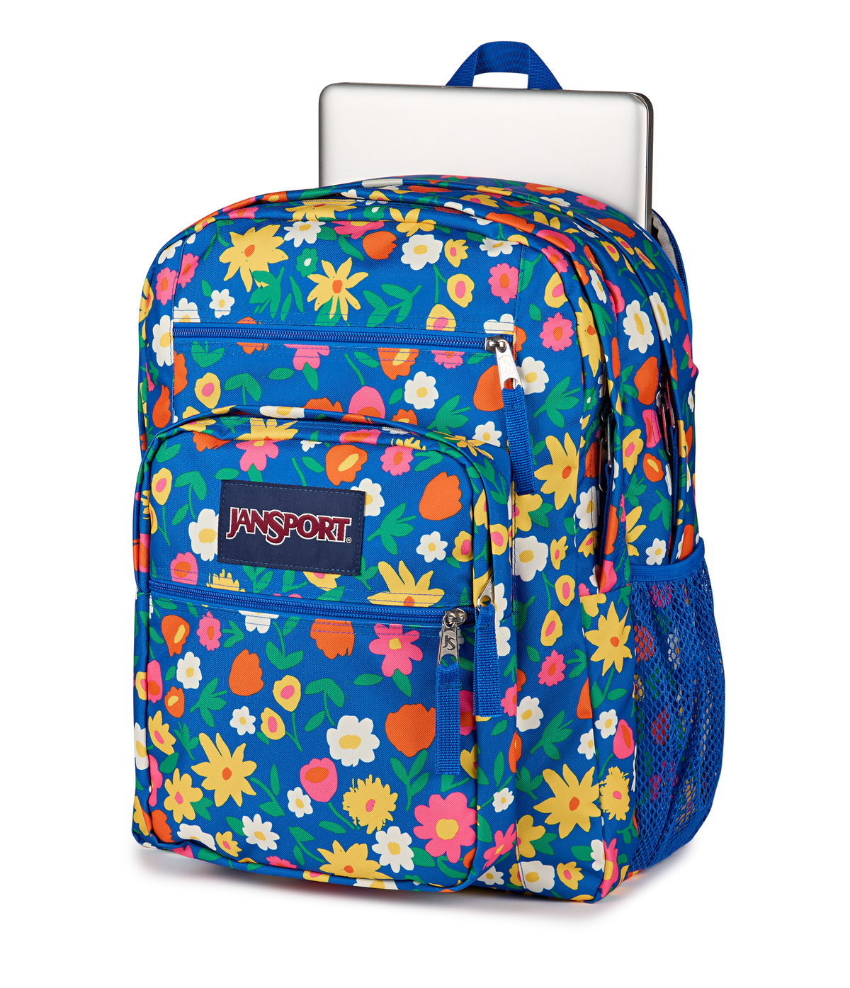 Big Student - Flower Market