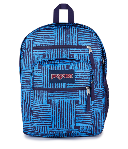 Big Student - Threaded