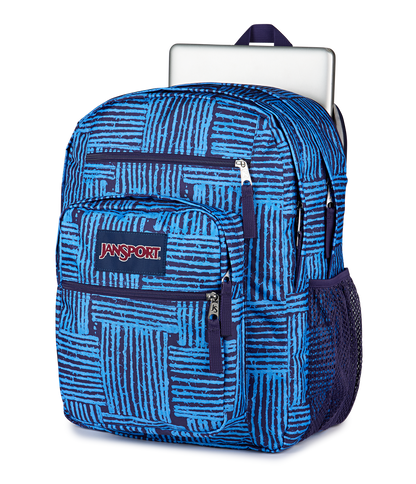 Big Student - Threaded