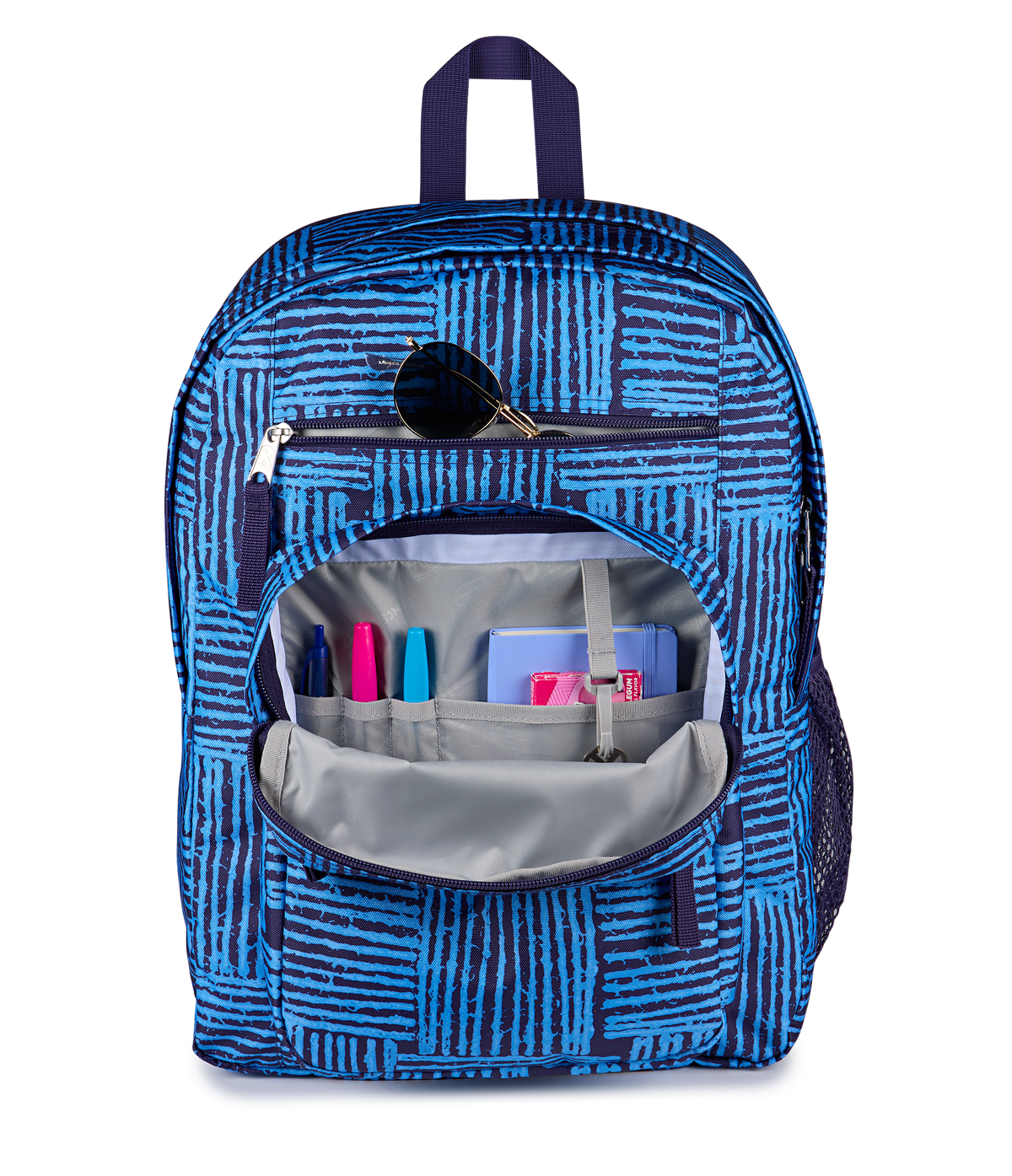 Big Student - Threaded