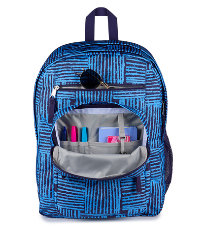 Big Student - Threaded