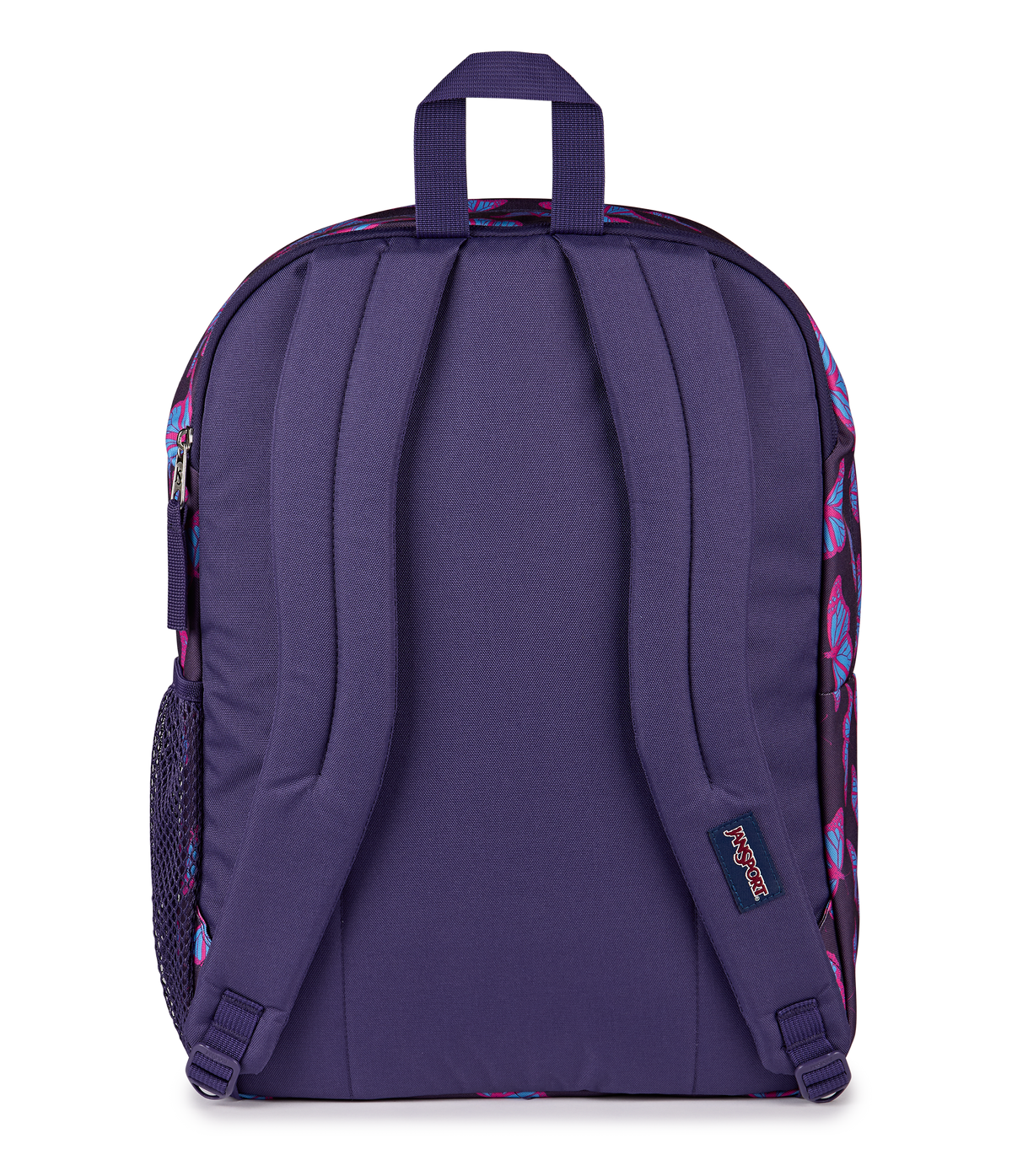 Big Student - Flutter By Purple
