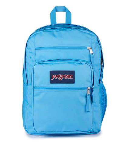 Big Student - Electric Azul