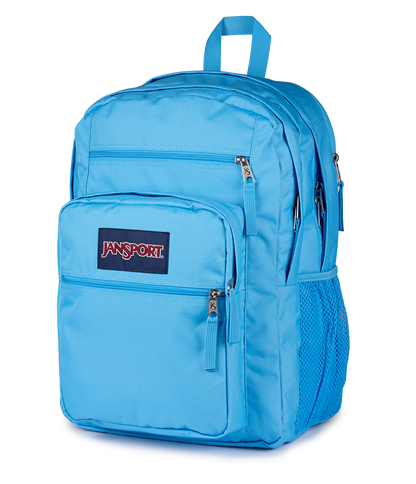 Big Student - Electric Azul