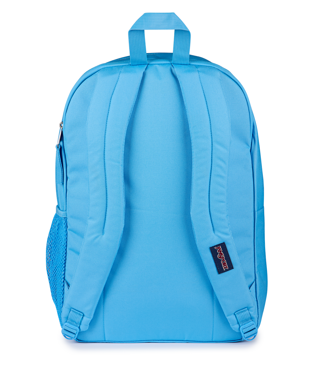 Big Student - Electric Azul