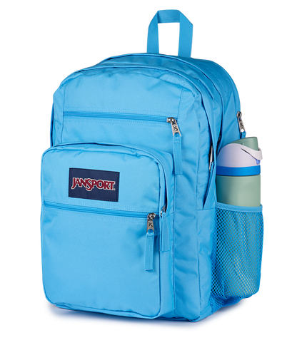 Big Student - Electric Azul