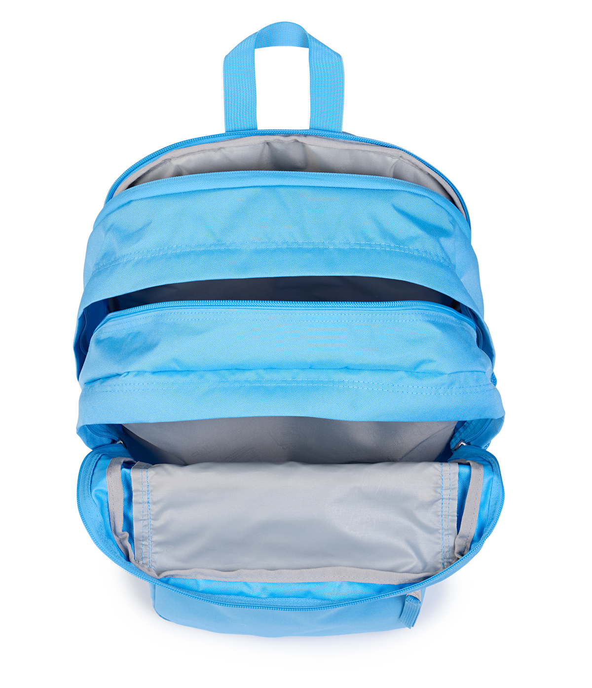 Big Student - Electric Azul