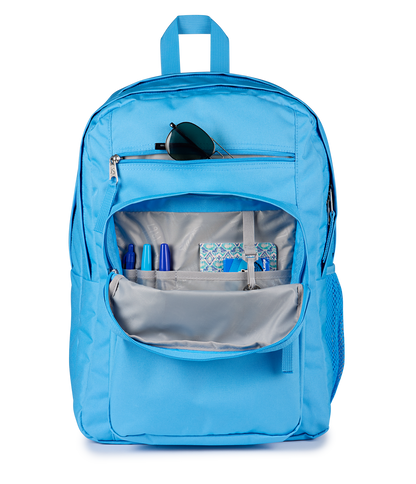 Big Student - Electric Azul