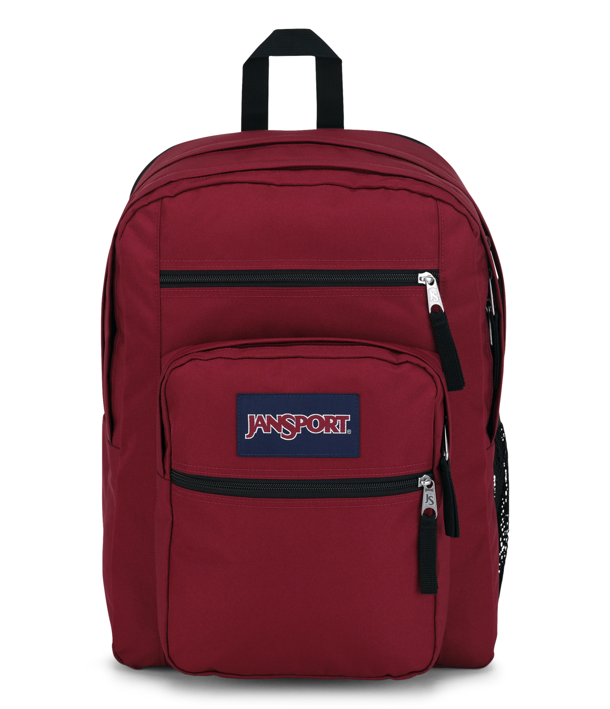 Big Student - Russet Red