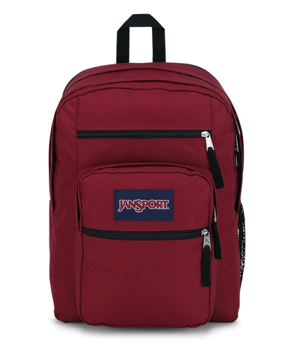 Big Student - Russet Red