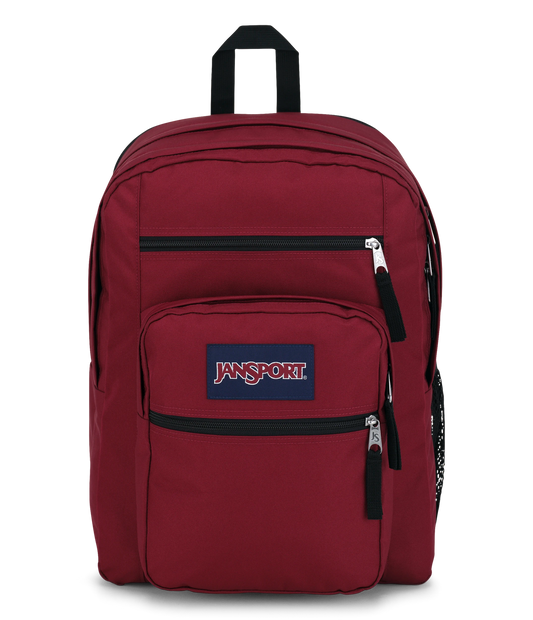 Big Student - Russet Red