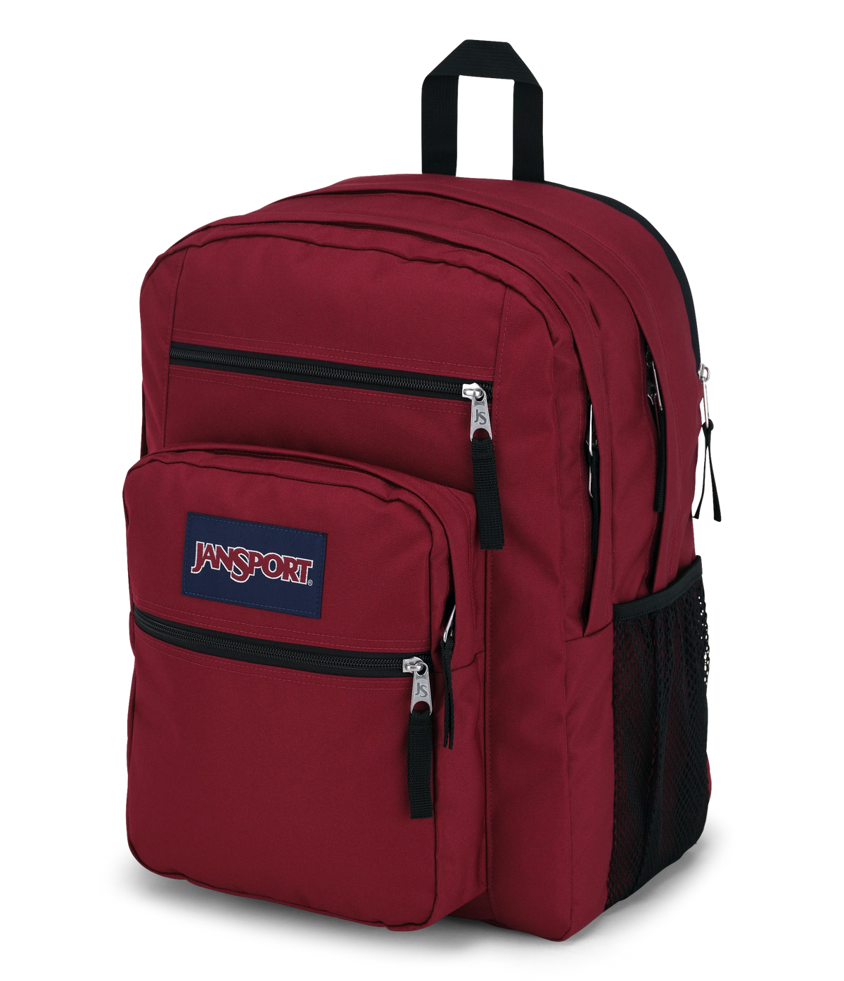 Big Student - Russet Red