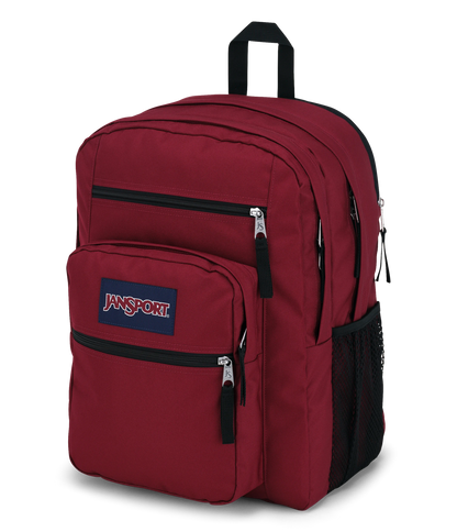 Big Student - Russet Red