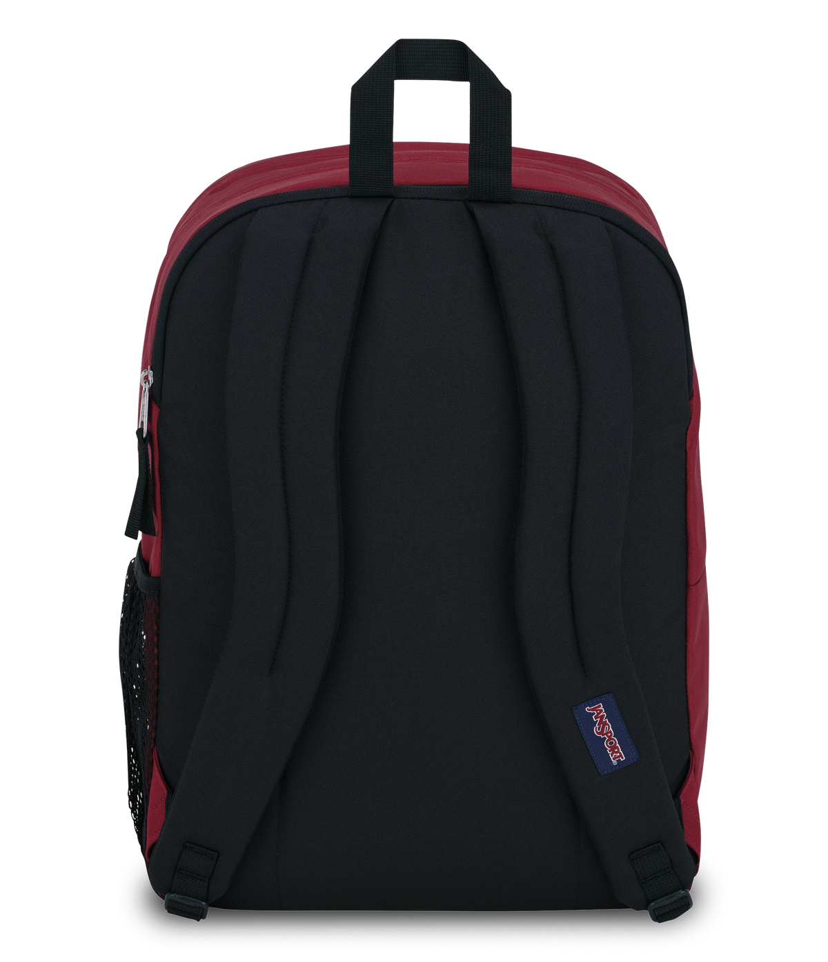 Big Student - Russet Red