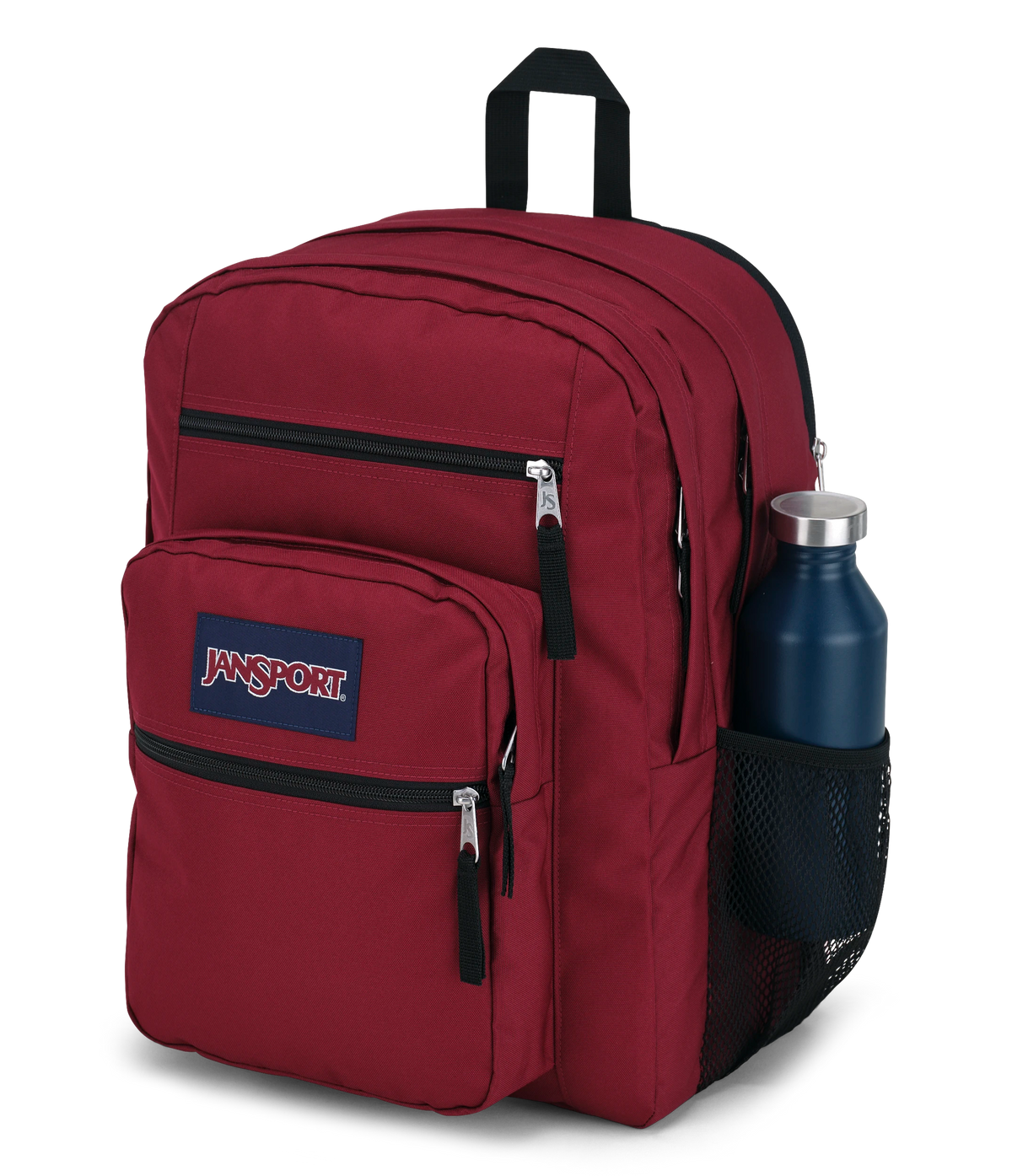 Big Student - Russet Red
