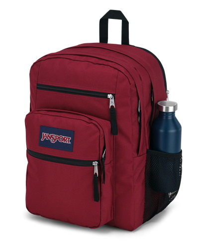 Big Student - Russet Red