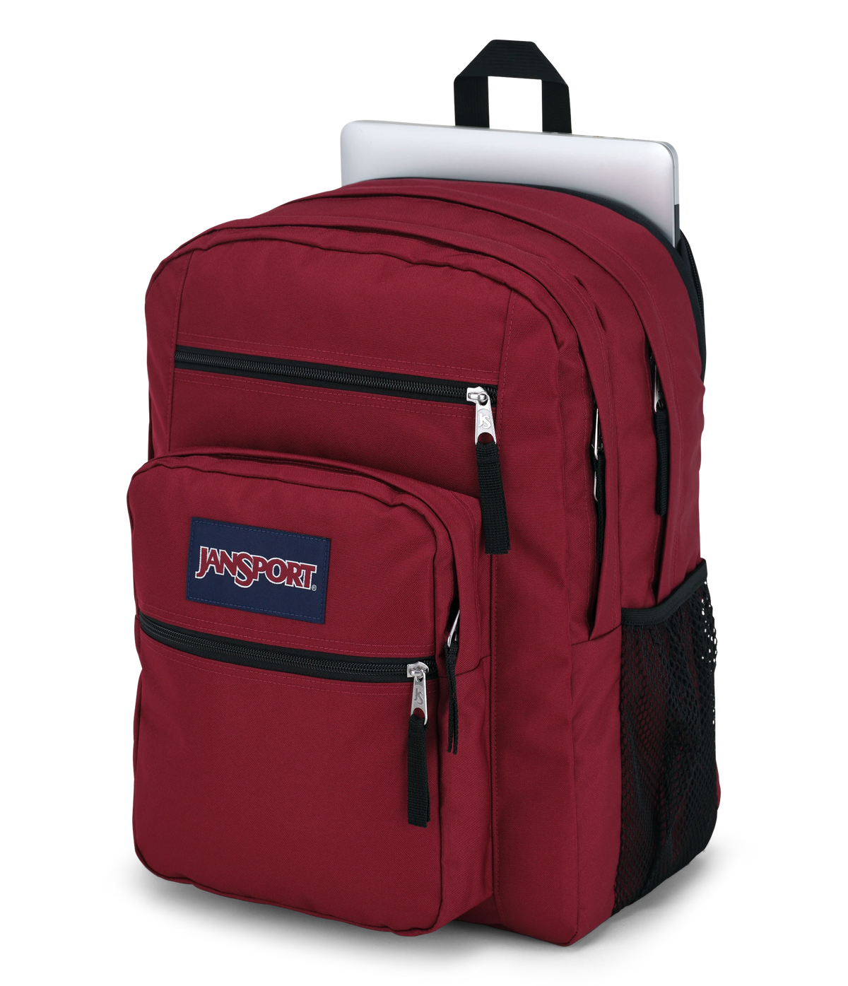 Big Student - Russet Red