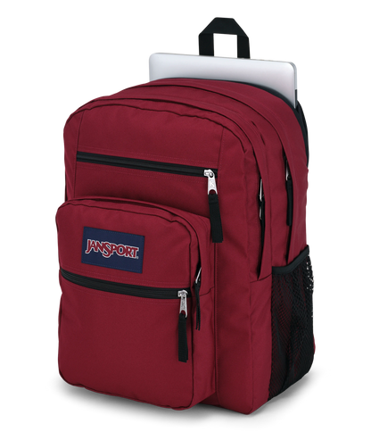 Big Student - Russet Red