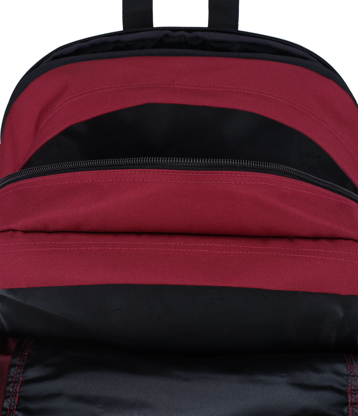 Big Student - Russet Red