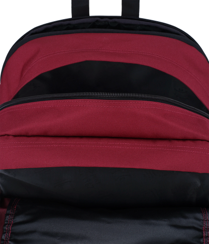 Big Student - Russet Red