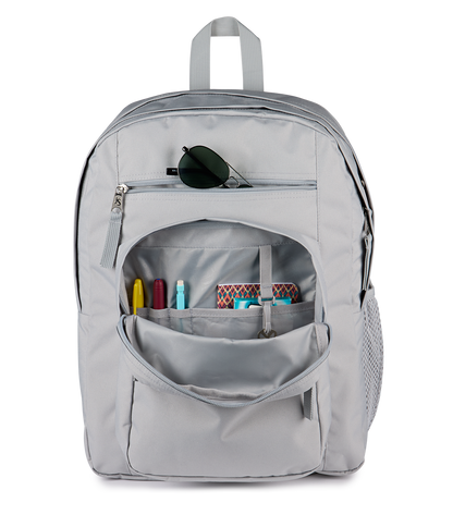 Big Student - Grounded Grey