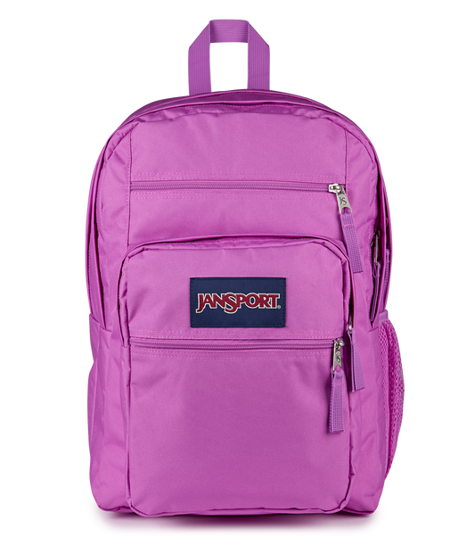 Big Student - Digital Fuschia