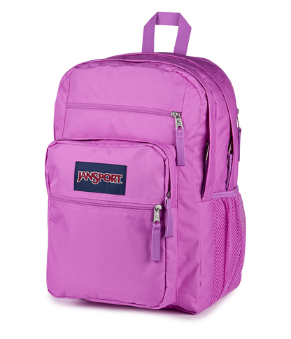 Big Student - Digital Fuschia