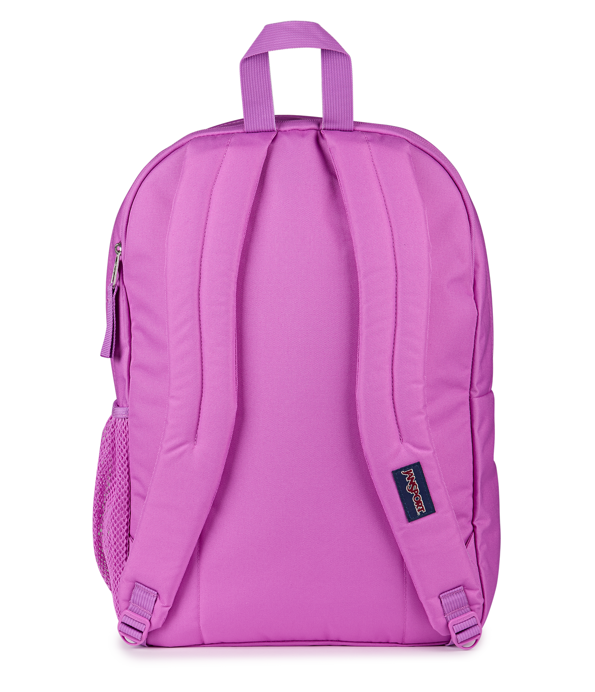 Big Student - Digital Fuschia