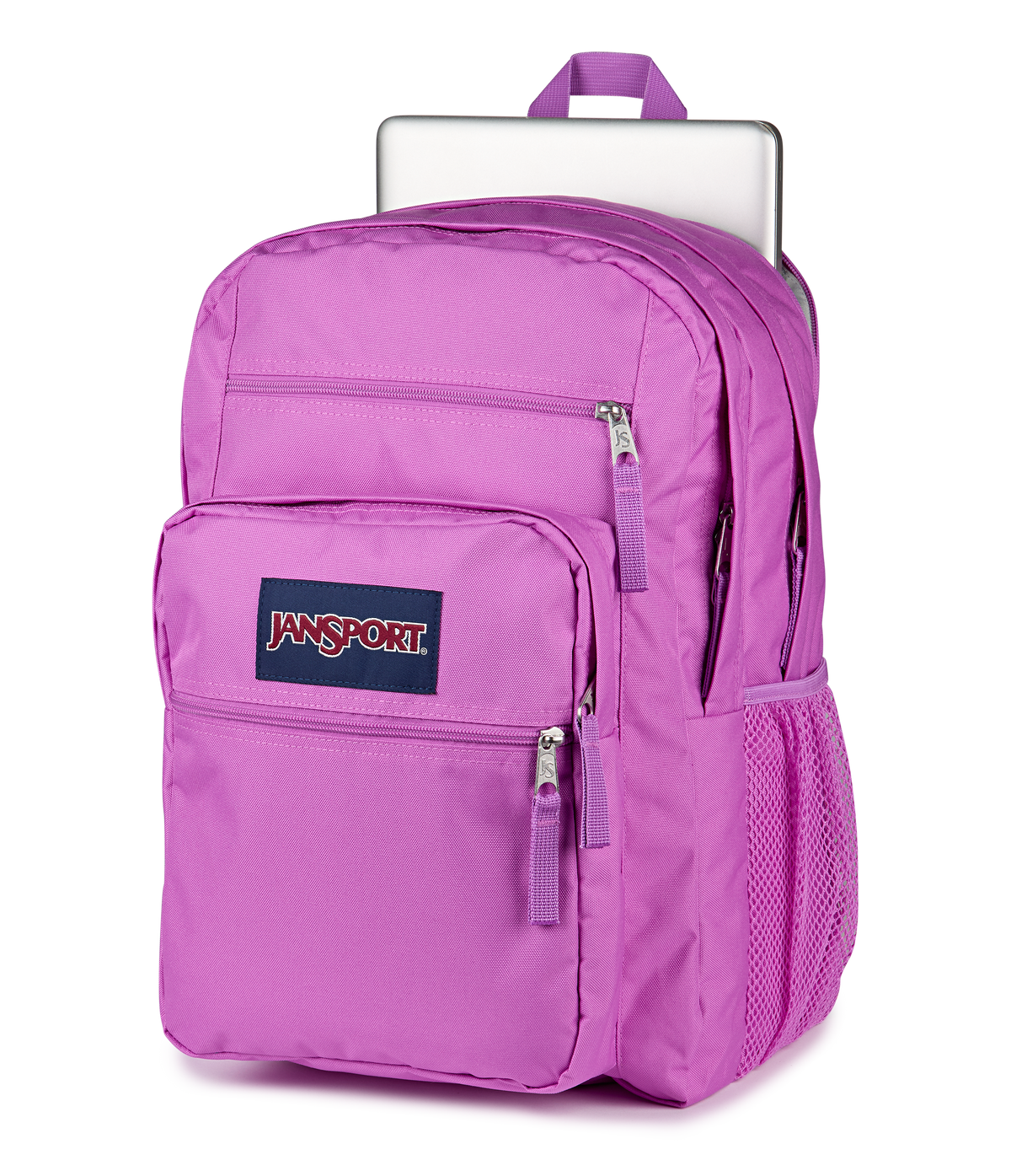 Big Student - Digital Fuschia
