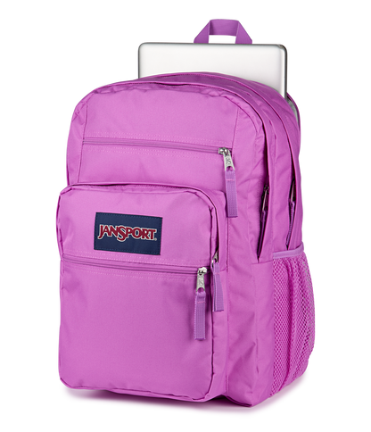 Big Student - Digital Fuschia