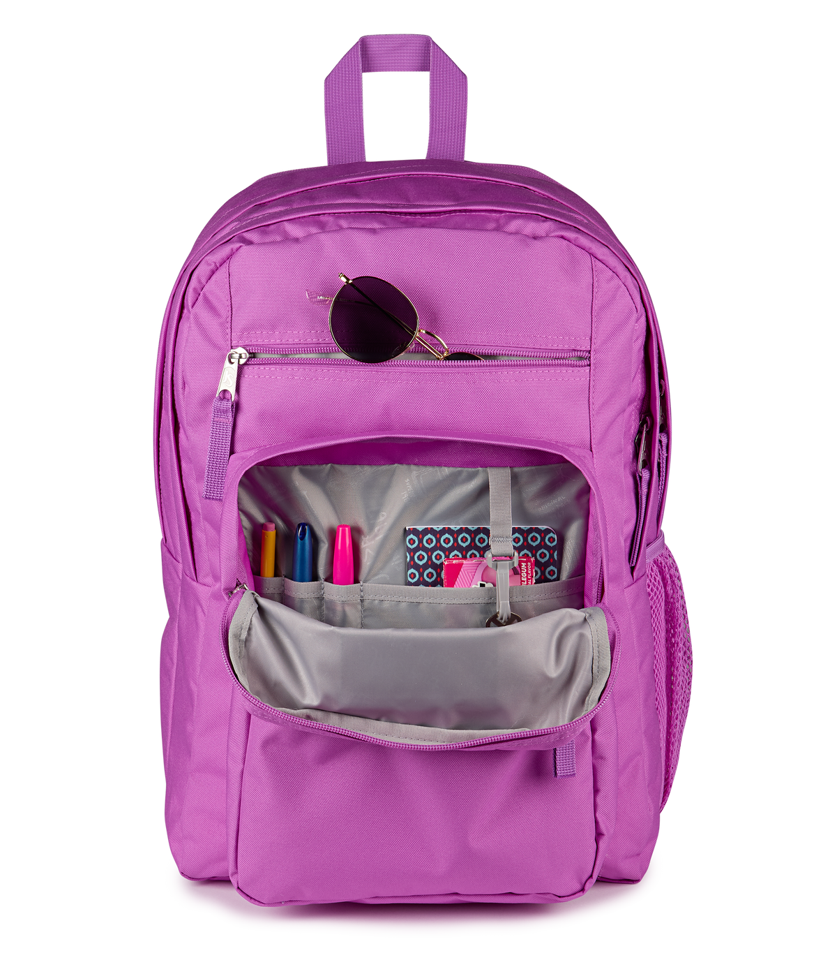 Big Student - Digital Fuschia
