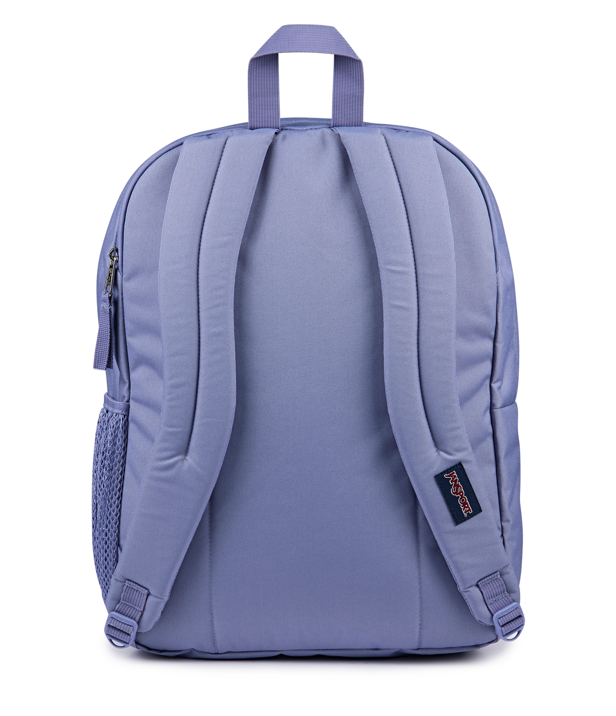 Big Student - Lavender Ash