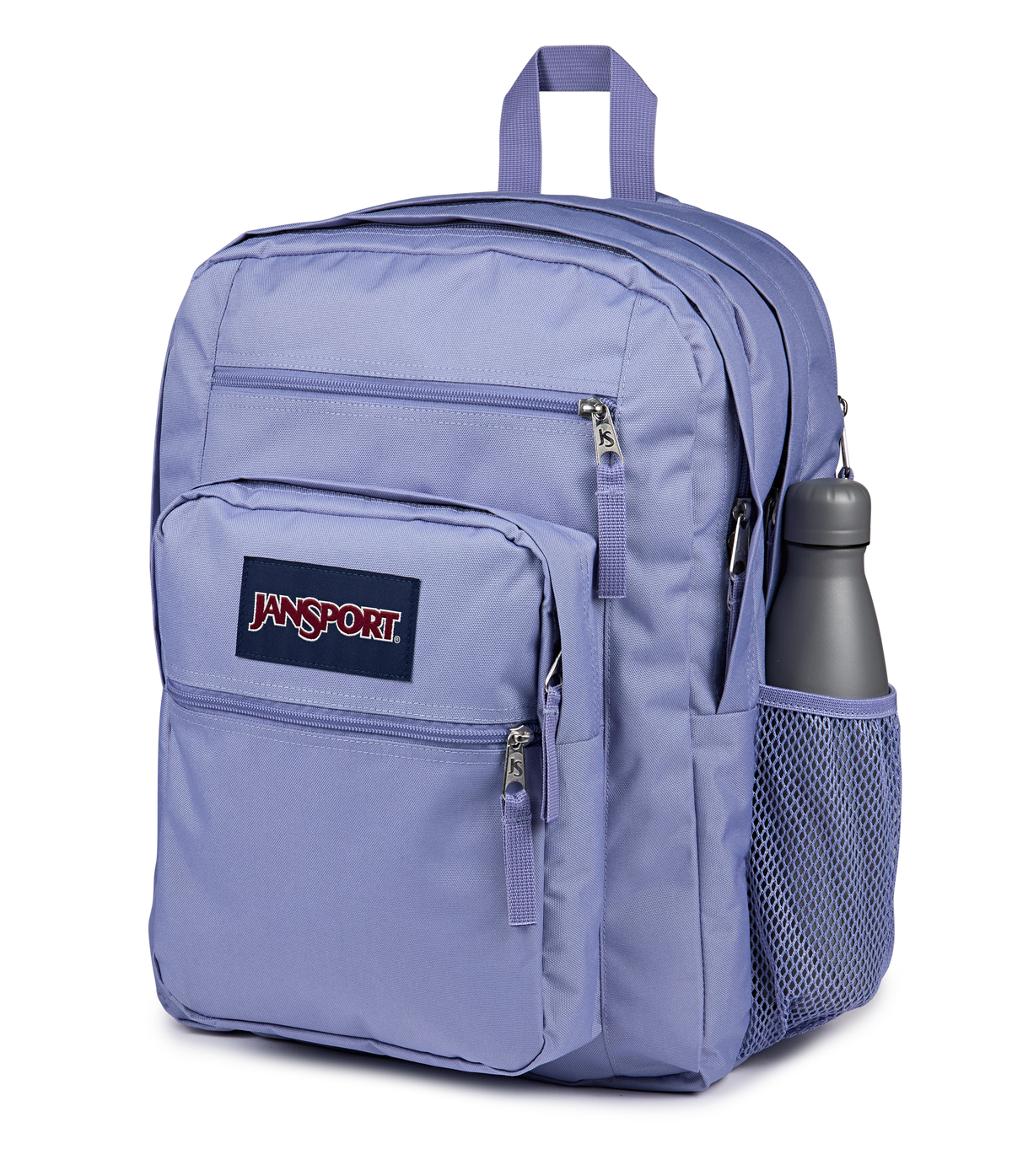 Big Student - Lavender Ash