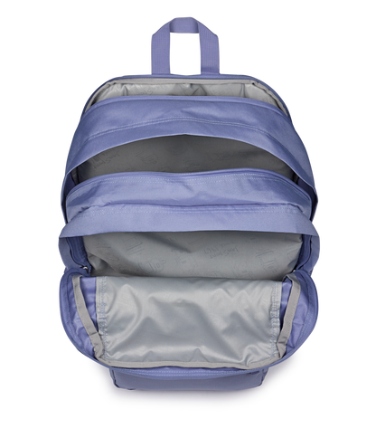 Big Student - Lavender Ash