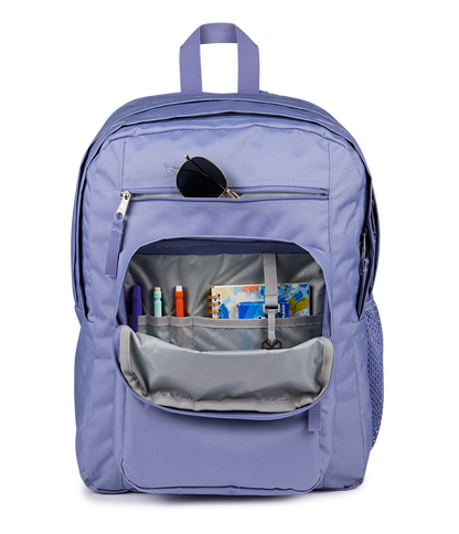 Big Student - Lavender Ash