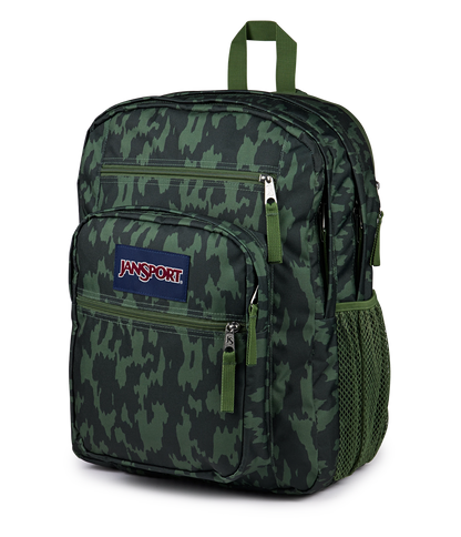 Big Student - Camo Illusion