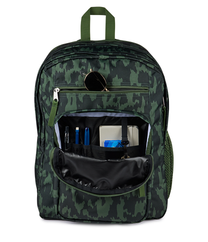 Big Student - Camo Illusion