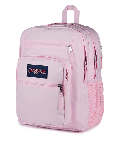 Big Student - Pink Ice