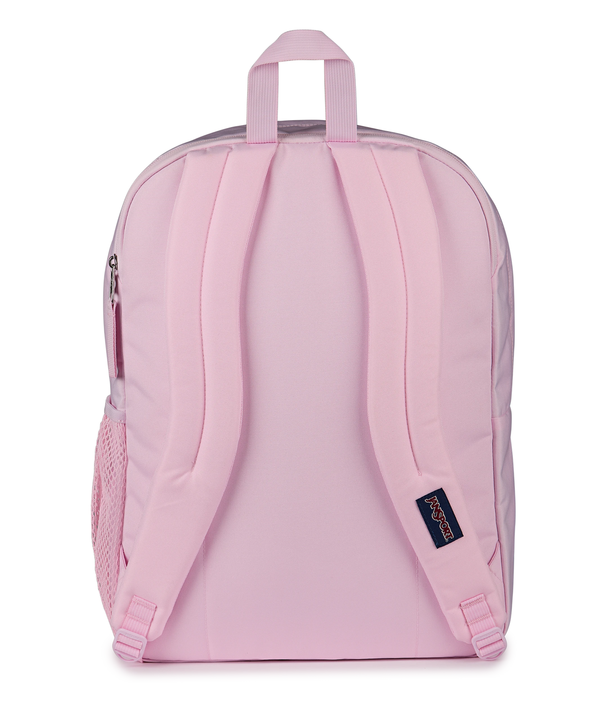Big Student - Pink Ice