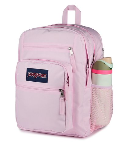 Big Student - Pink Ice