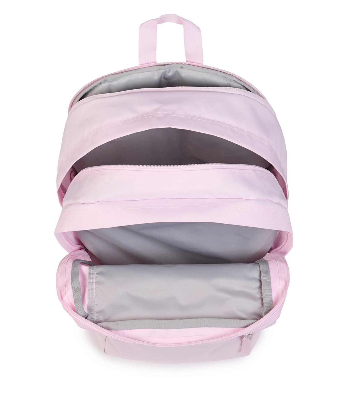 Big Student - Pink Ice