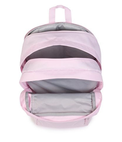 Big Student - Pink Ice