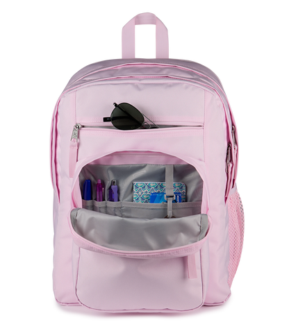Big Student - Pink Ice