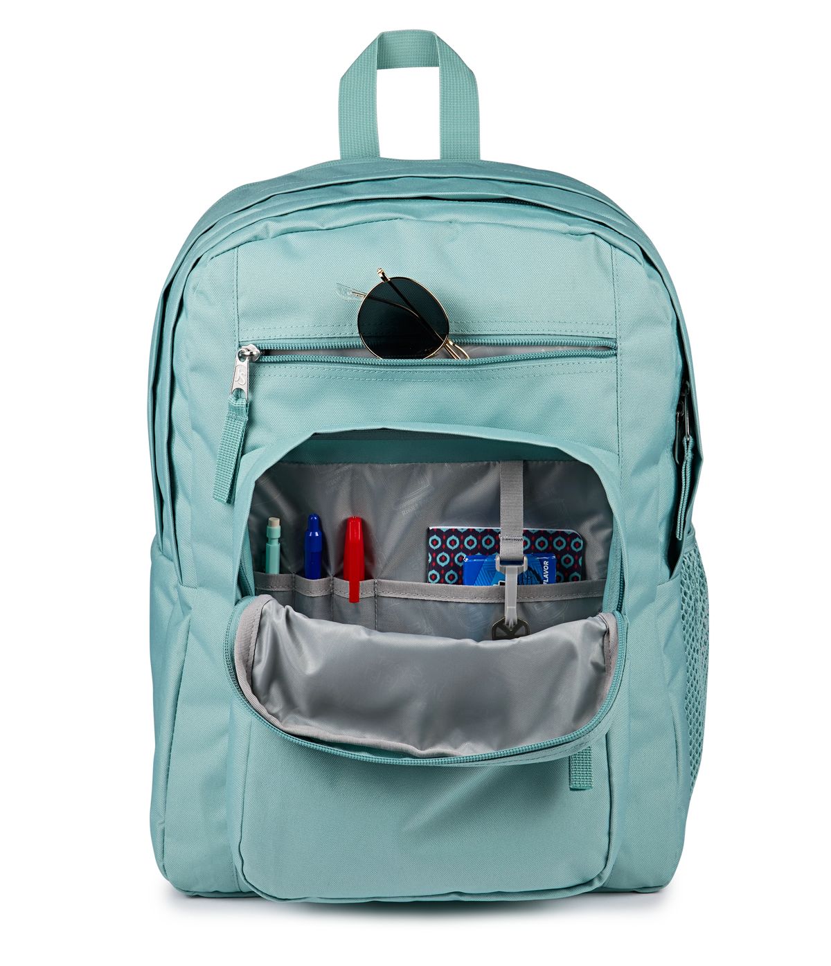 Big Student - Faded Sage