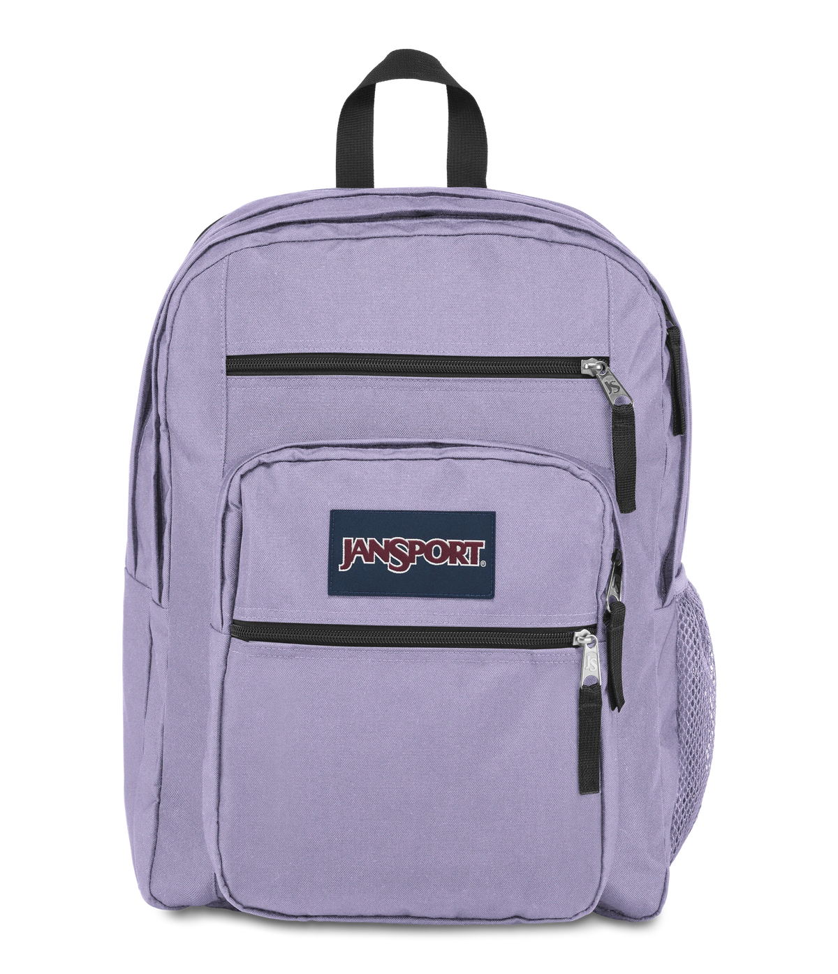 Big Student - Pastel Lilac
