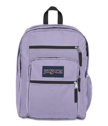 Big Student - Pastel Lilac